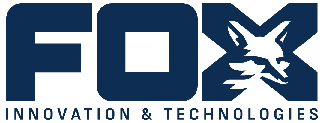 fox innovation technologies logo 2